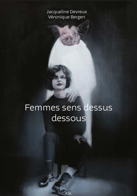 Précommandez « Femmes sens dessus dessous » – Véronique Bergen & Jacqueline Devreux